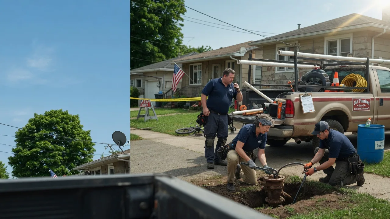 Water Heater Replacement in Loraine, TX near me